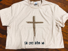 Load image into Gallery viewer, No Turning Back Short-Sleeve Tee
