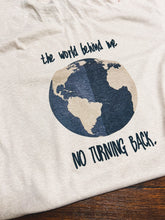 Load image into Gallery viewer, No Turning Back Short-Sleeve Tee
