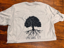 Load image into Gallery viewer, Rooted &amp; Grounded Short-Sleeve Tee
