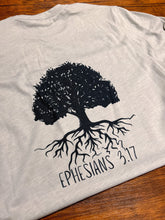 Load image into Gallery viewer, Rooted &amp; Grounded Short-Sleeve Tee
