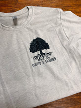 Load image into Gallery viewer, Rooted &amp; Grounded Short-Sleeve Tee
