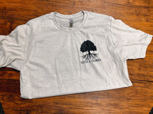 Load image into Gallery viewer, Rooted &amp; Grounded Short-Sleeve Tee
