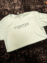 Load image into Gallery viewer, Fighter Short-Sleeve Tee
