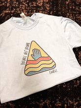 Load image into Gallery viewer, Deep Water Short-Sleeve Tee
