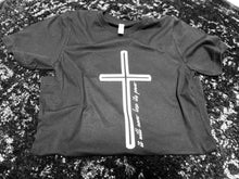 Load image into Gallery viewer, Never Lose Its Power Short-Sleeve Tee
