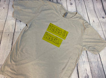 Load image into Gallery viewer, Jesus is Bussin Short-Sleeve Tee
