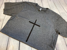 Load image into Gallery viewer, Cross Short-Sleeve Tee

