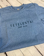 Load image into Gallery viewer, It Is Finished Short-Sleeve Tee
