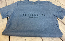 Load image into Gallery viewer, It Is Finished Short-Sleeve Tee
