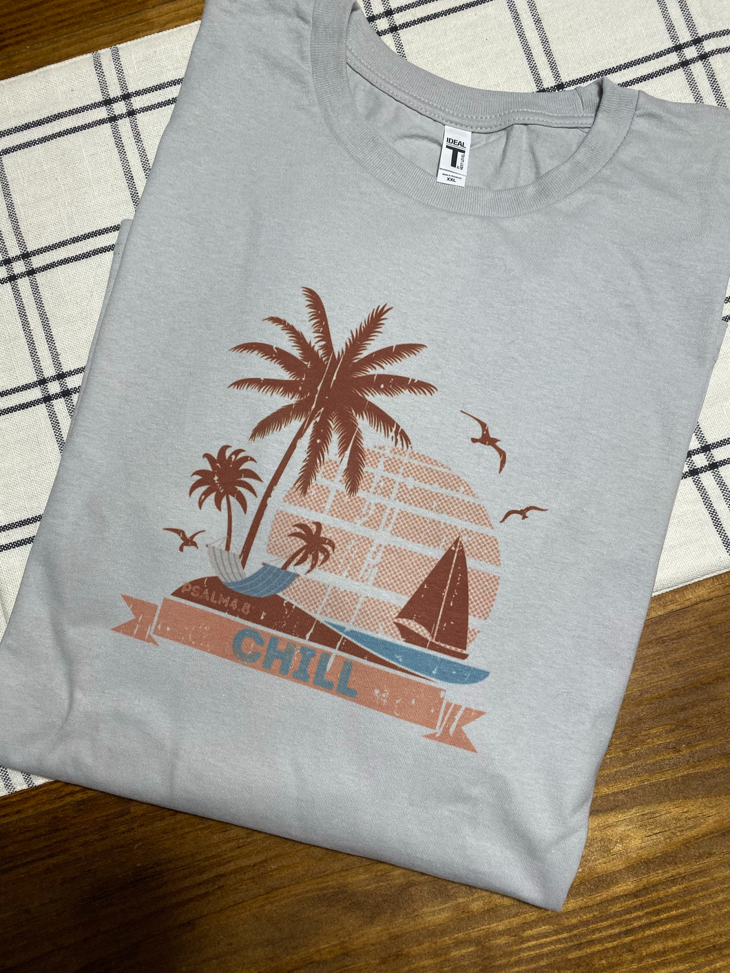 Men's Chill Tee